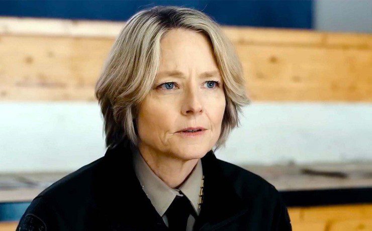 Jodie Foster