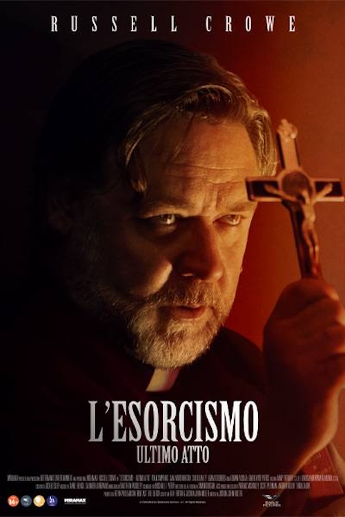 L’Esorcismo – Ultimo Atto