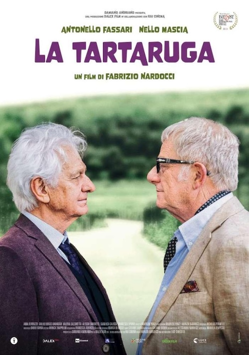 La Tartaruga