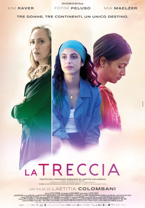 La Treccia