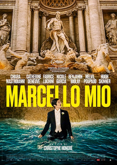 Marcello Mio