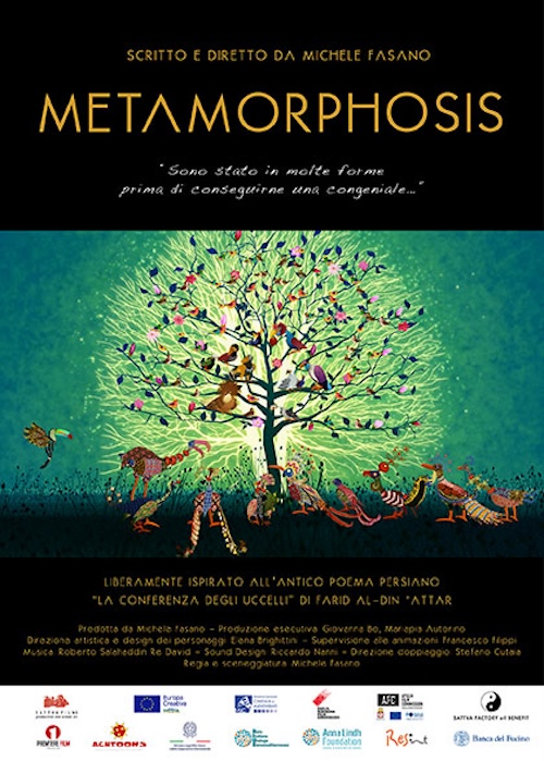 Metamorphosis