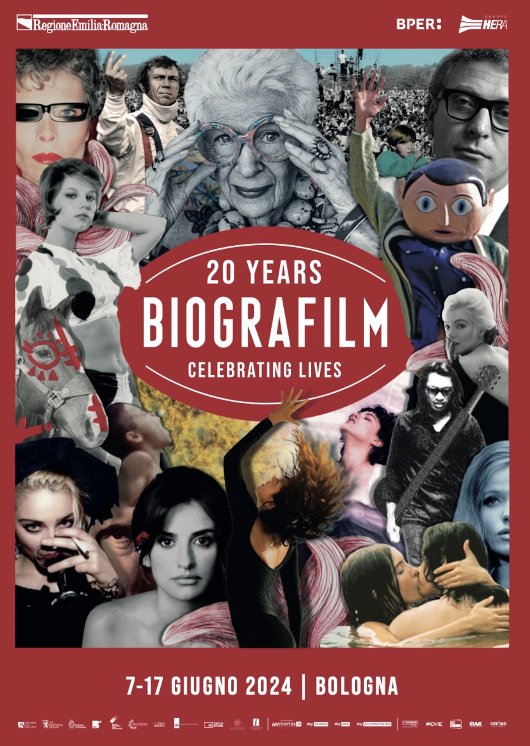 Biografilm Festival 2024