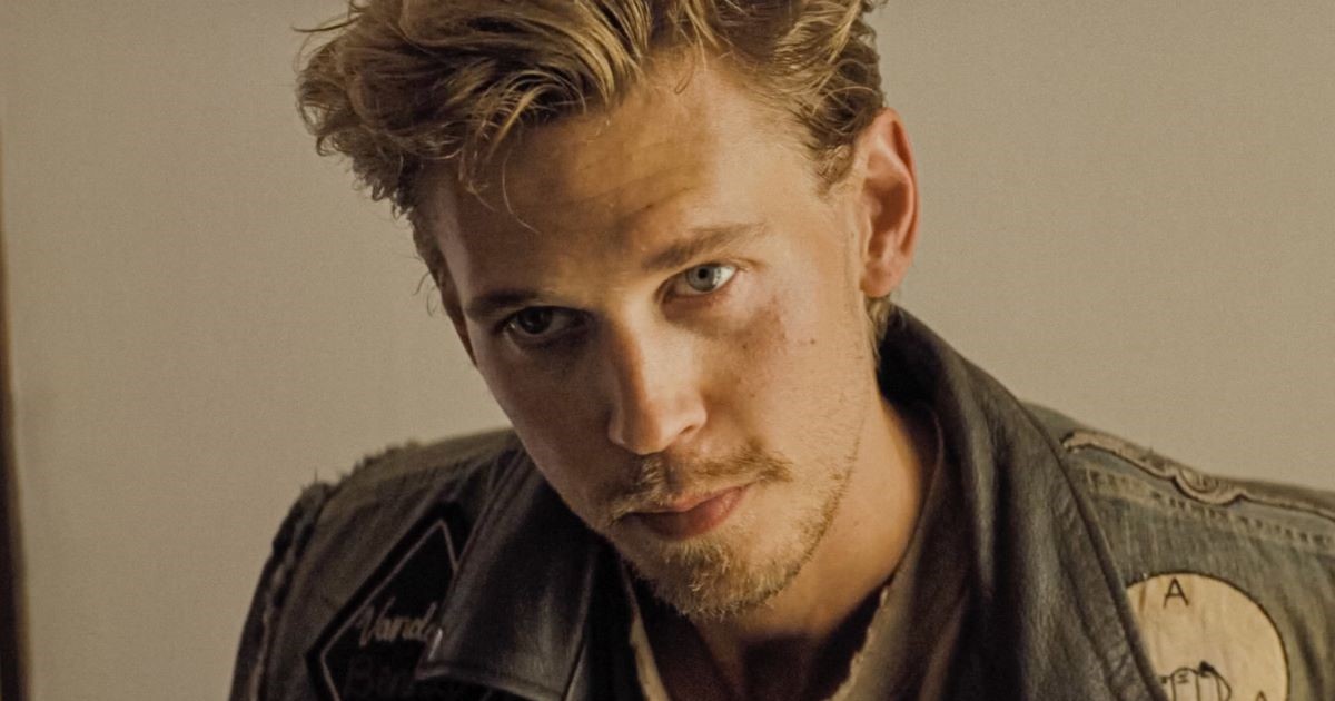 Austin Butler