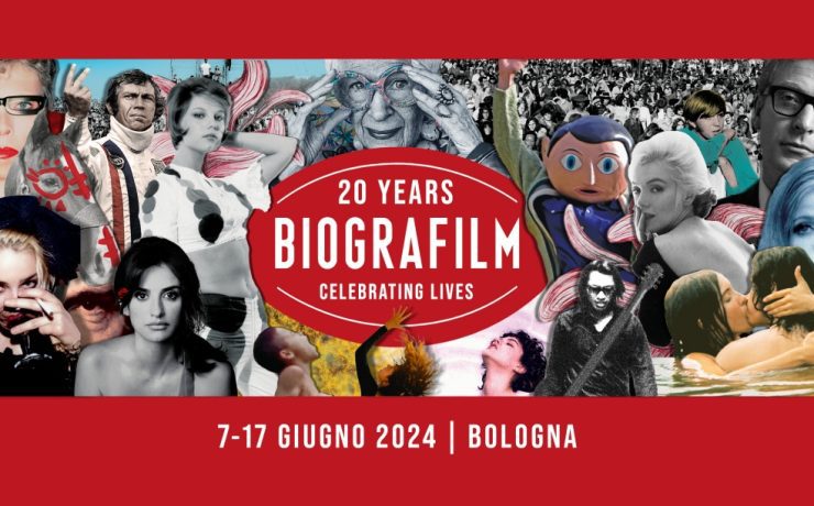 Biografilm Festival 2024