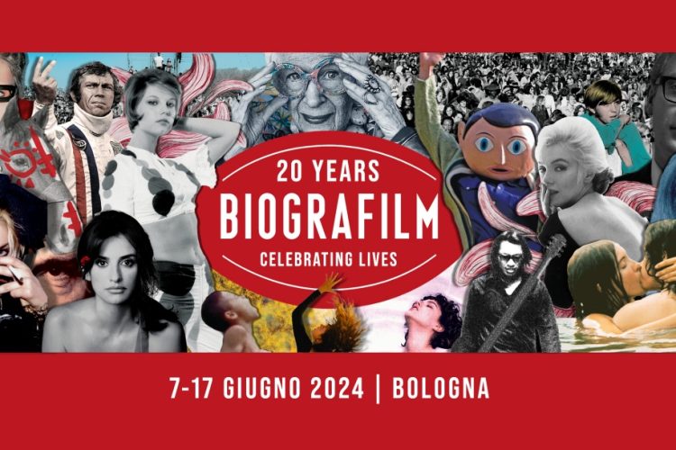 Biografilm Festival 2024