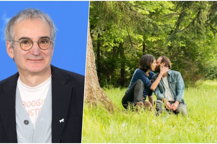 Biografilm Festival Olivier Assayas