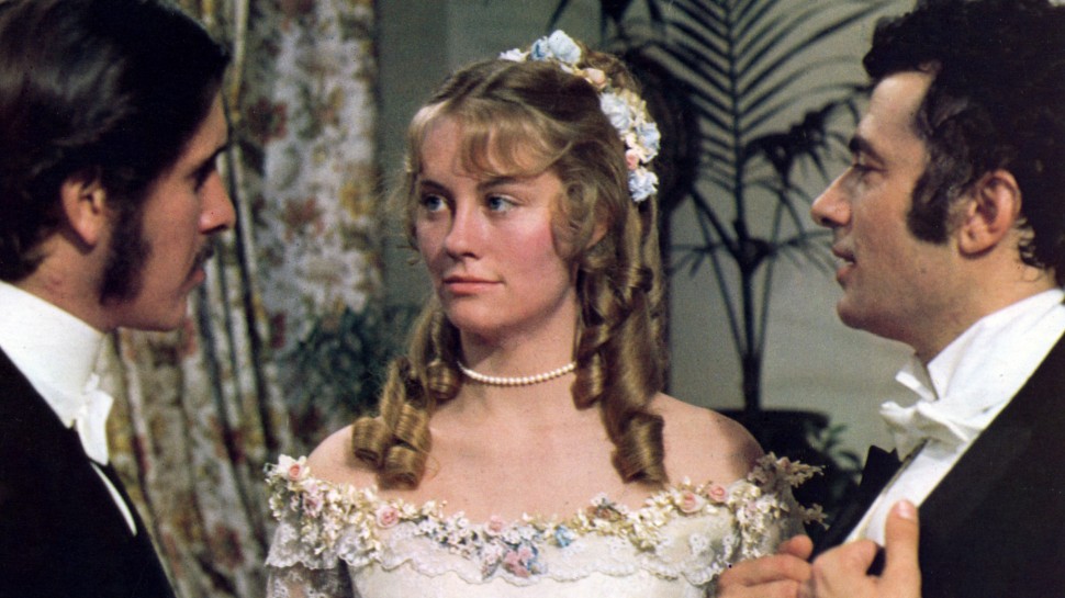 Daisy Miller