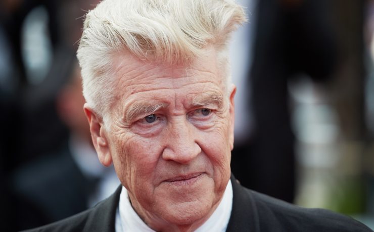 David Lynch