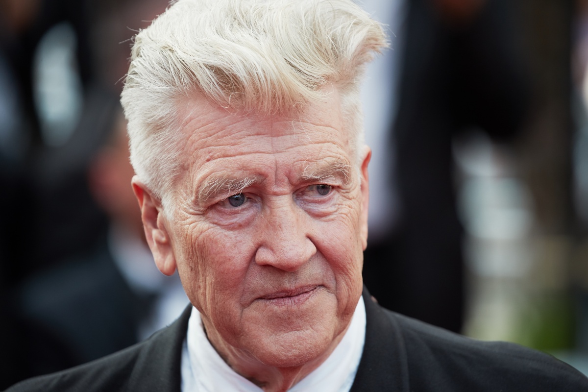 David Lynch