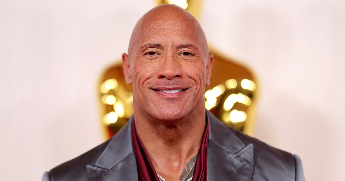 dwayne johnson