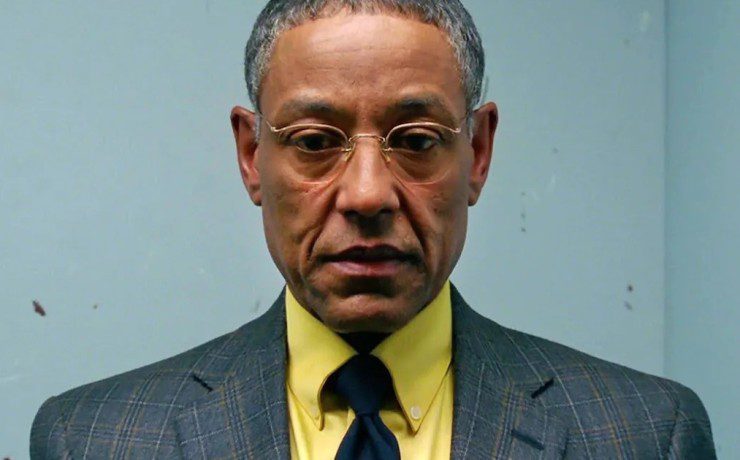 Giancarlo Esposito