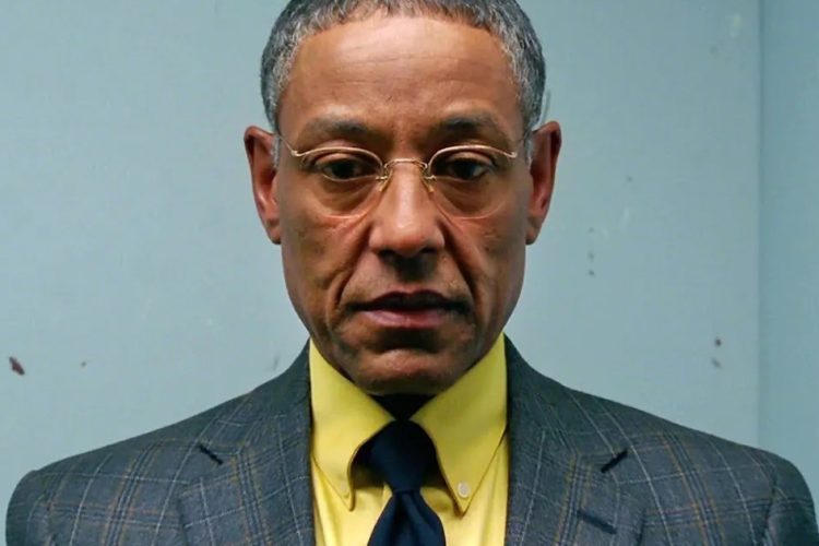 Giancarlo Esposito