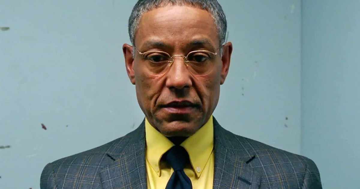 Giancarlo Esposito