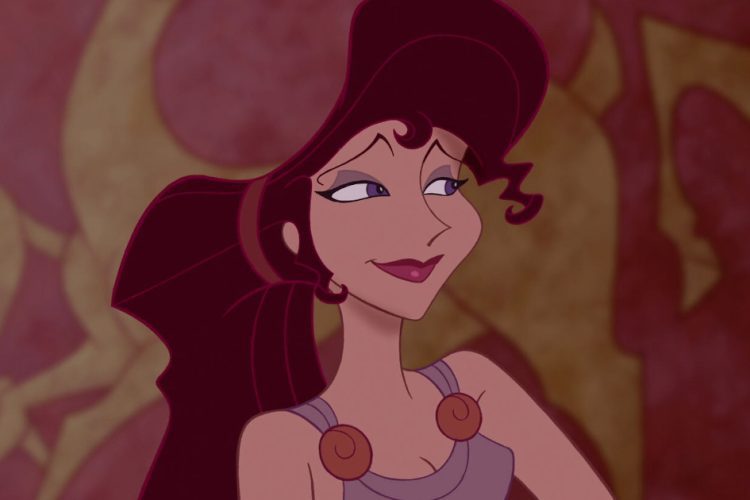 Hercules Megara