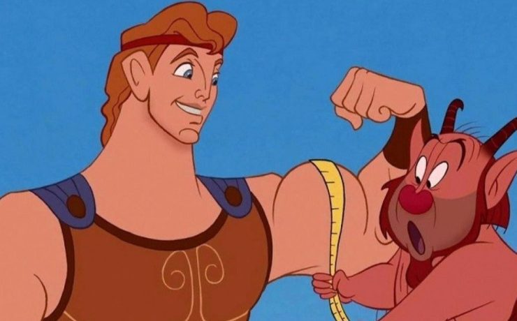 hercules