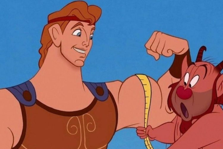 hercules