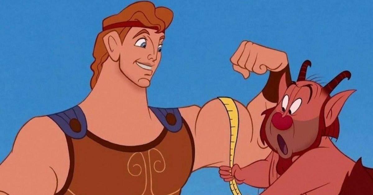 hercules