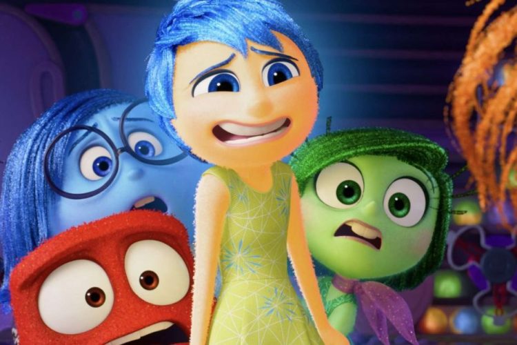 inside out 2