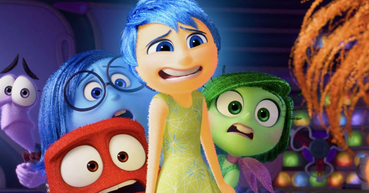 inside out 2