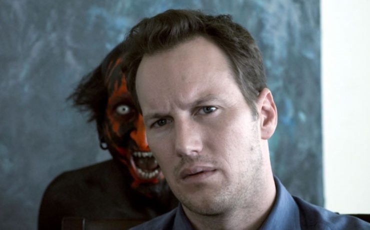 insidious