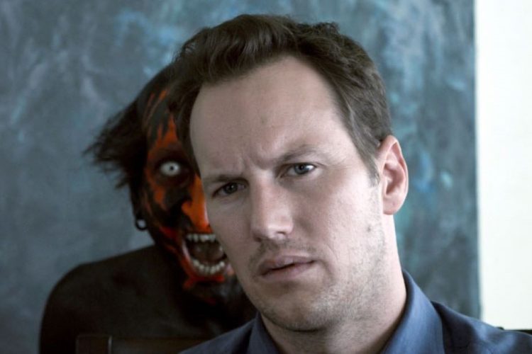 insidious