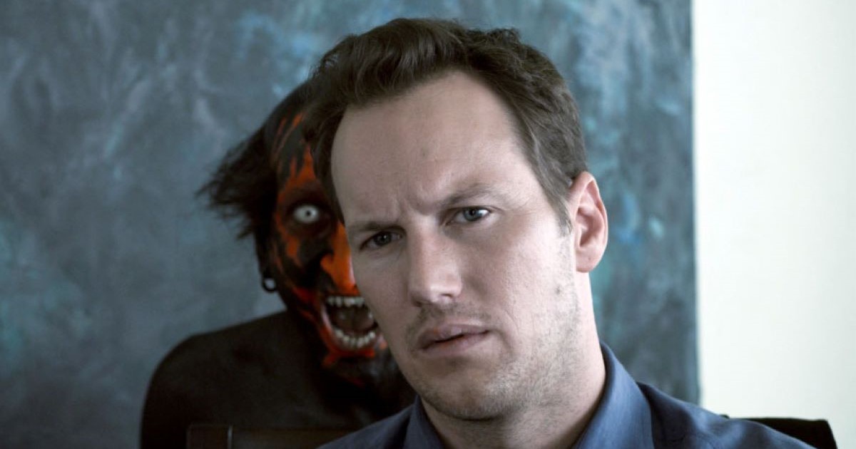 insidious