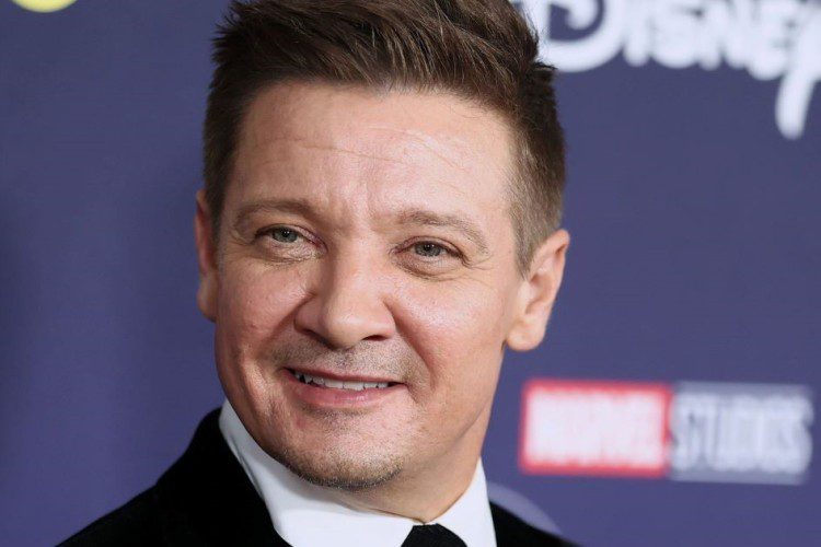 Jeremy Renner