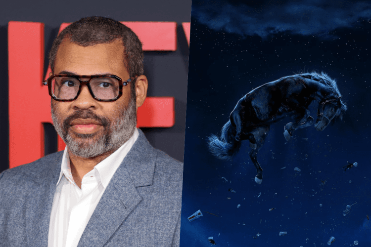 Jordan Peele nuovo progetto