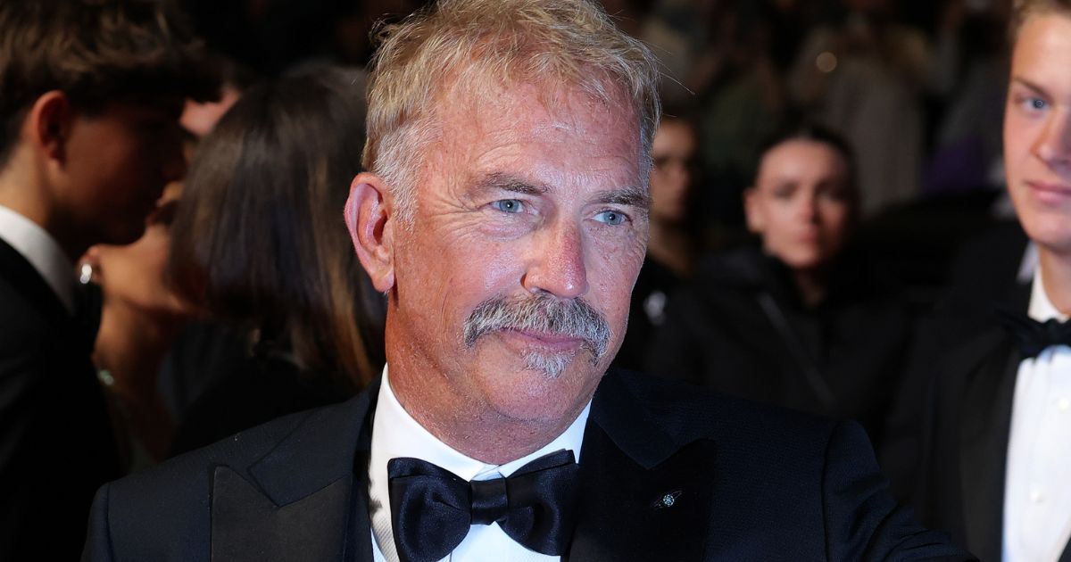 kevin costner cannes horizon