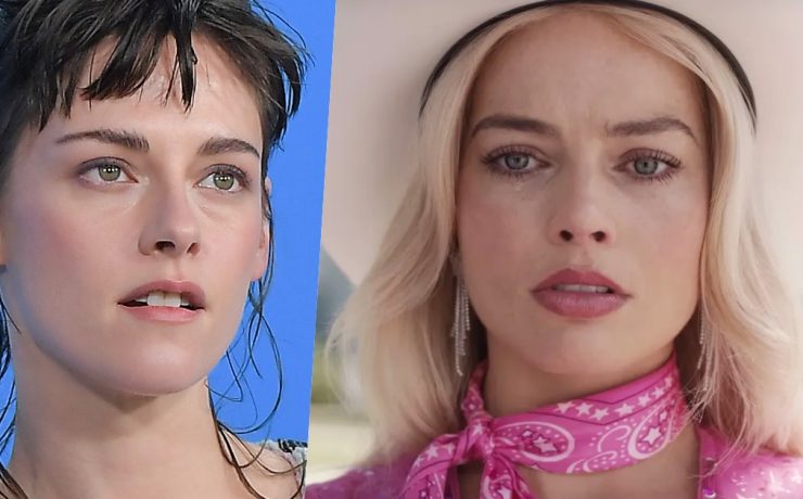 kristen stewart margot robbie