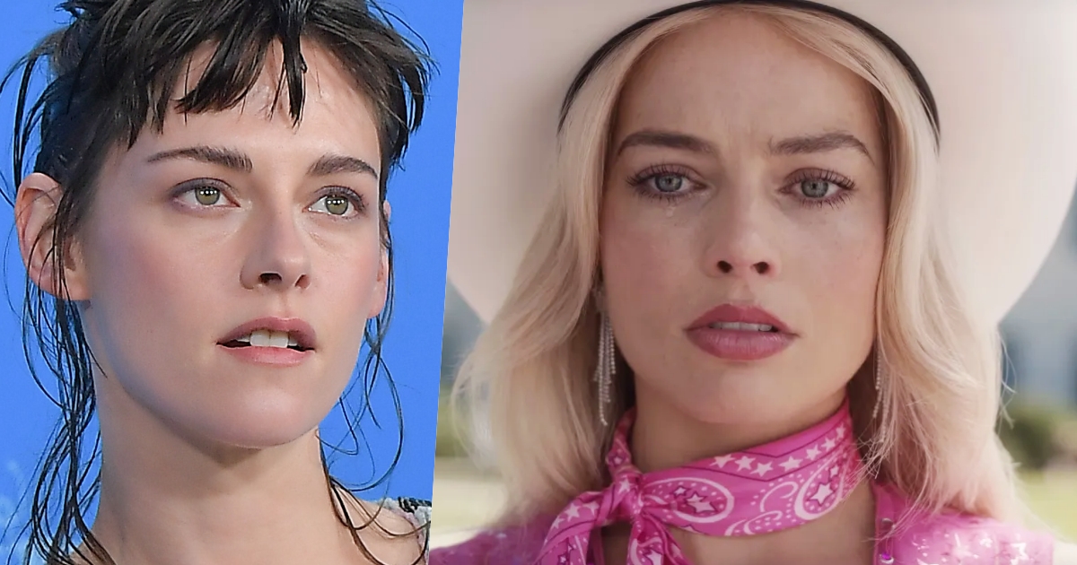 kristen stewart margot robbie