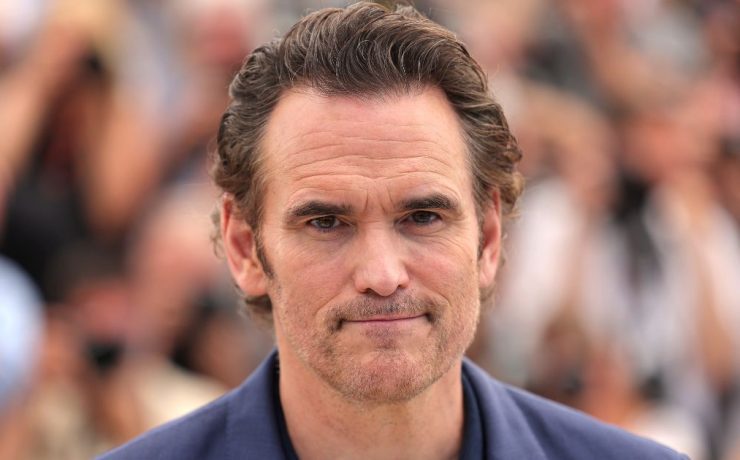 matt dillon alice nella città