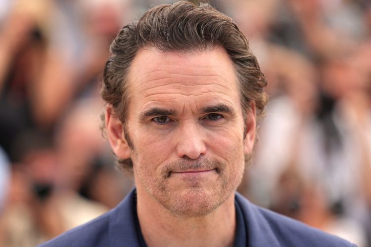 matt dillon alice nella città