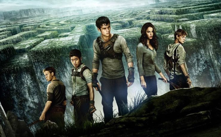 maze runner