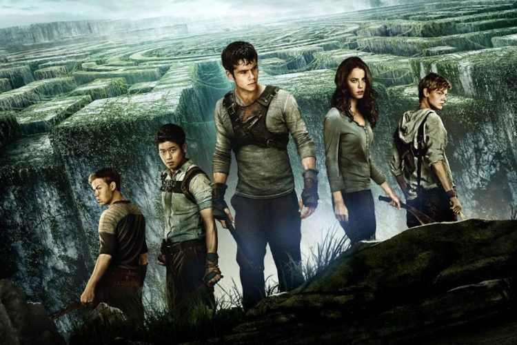 maze runner