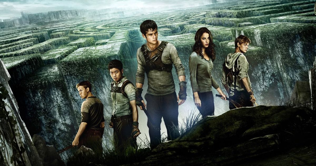 maze runner