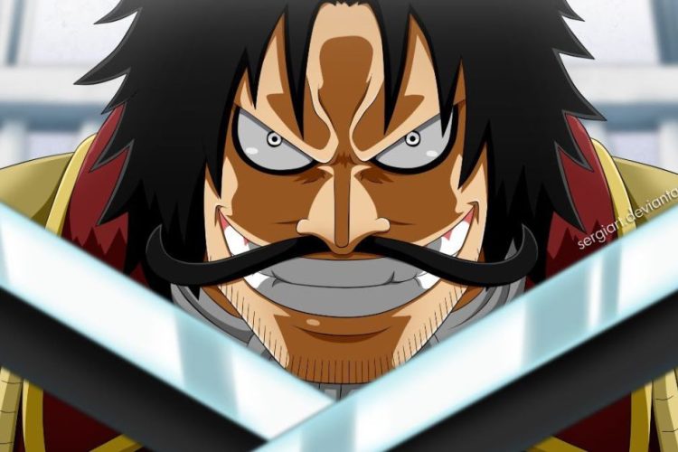 one piece tesoro teorie