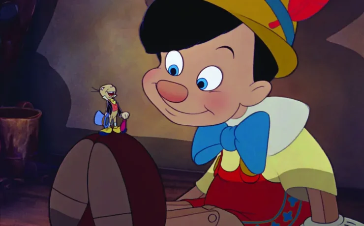 Pinocchio