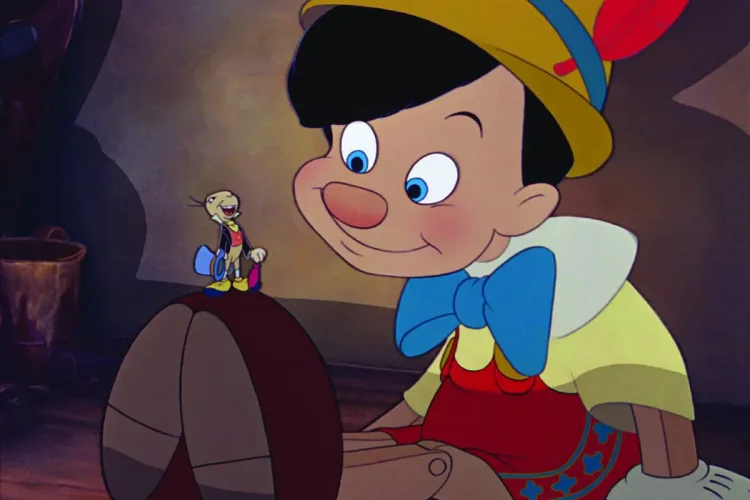 Pinocchio