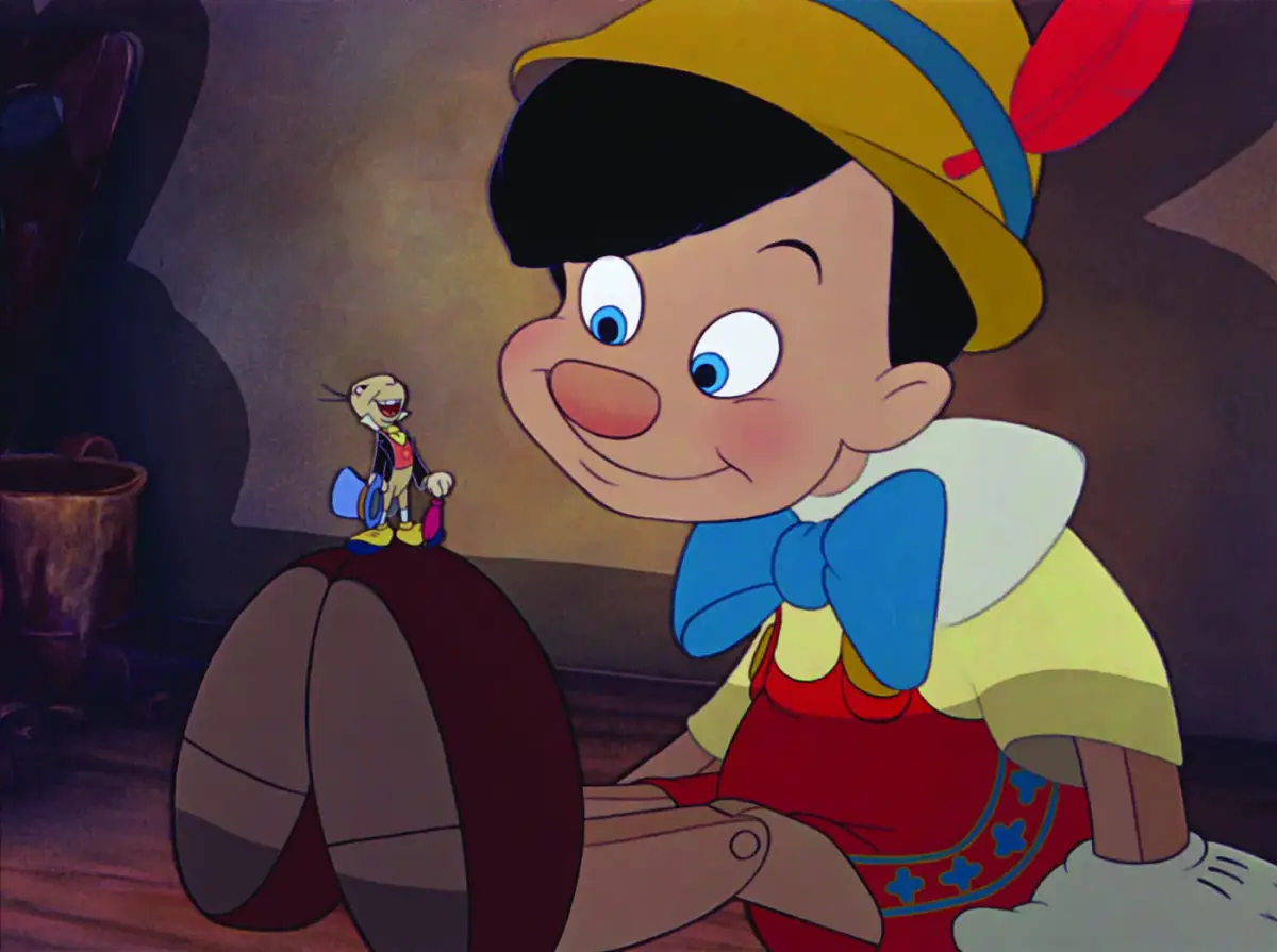 Pinocchio