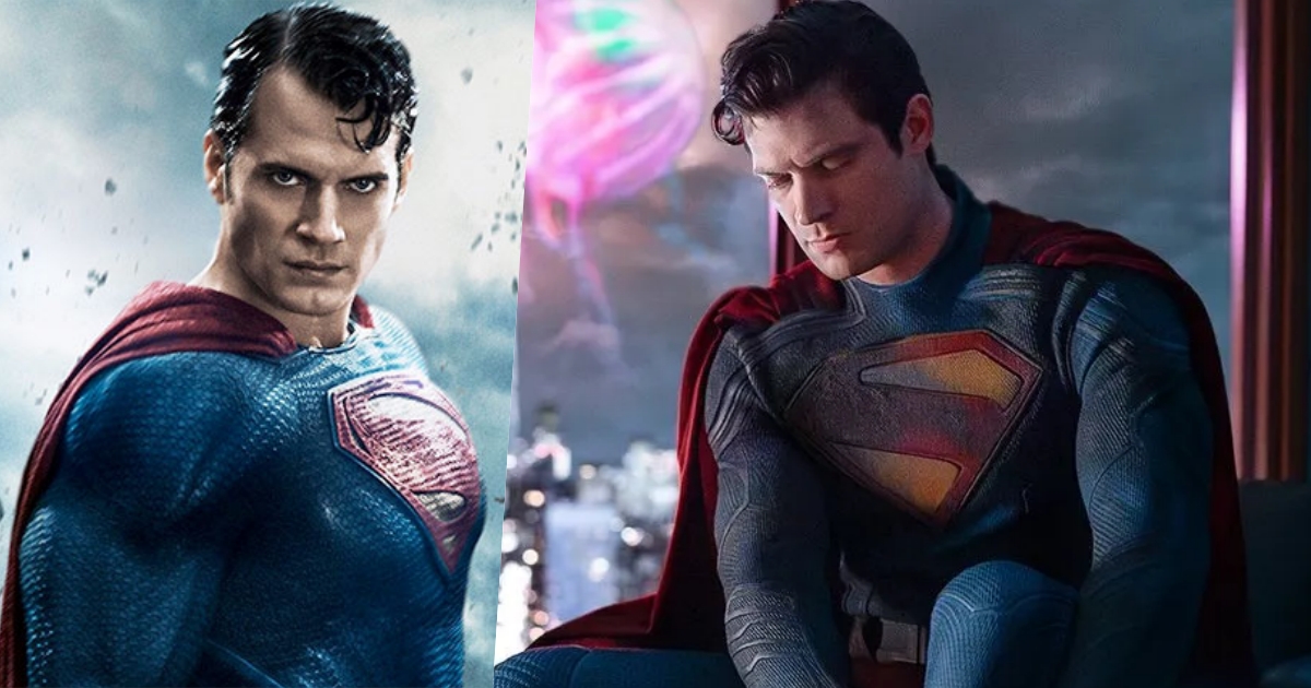 superman zack snyder