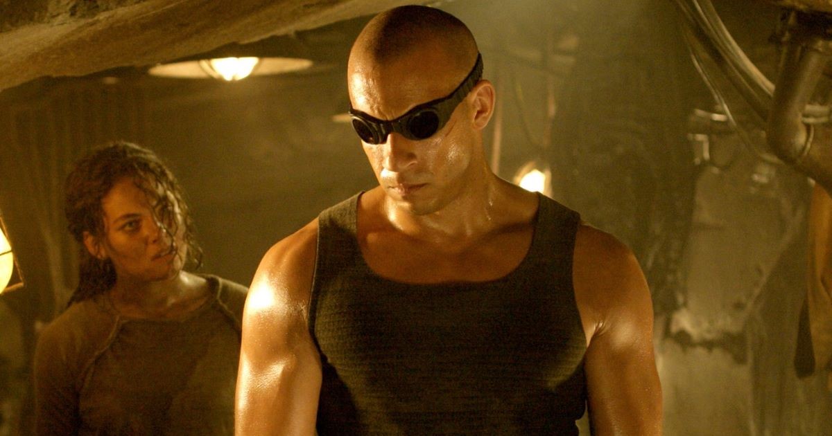 vin diesel nei panni di riddick