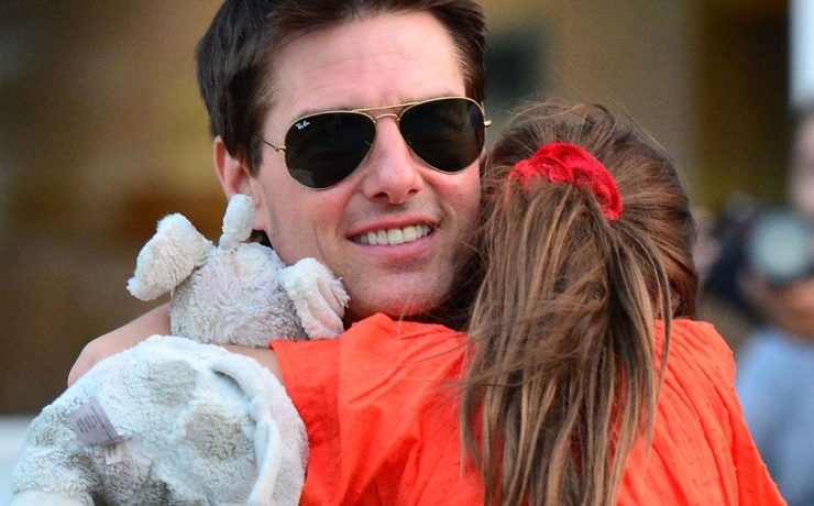 tom cruise suri