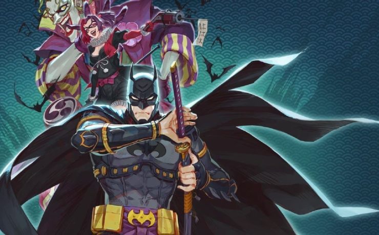 Batman-Ninja