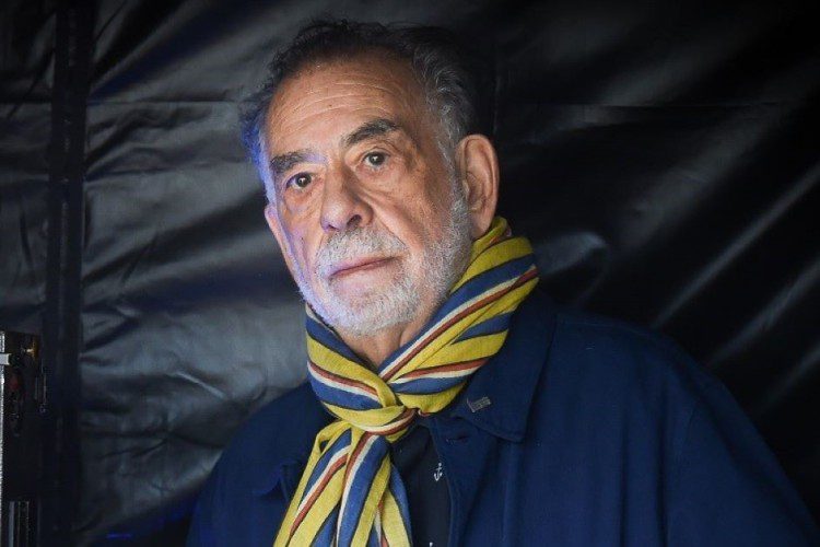 Francis Ford Coppola