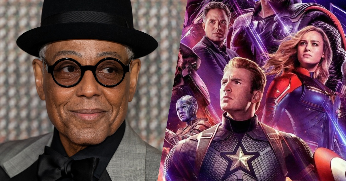 Giancarlo-Esposito_Marvel