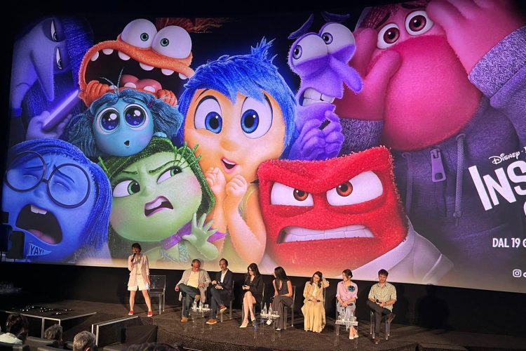 inside out 2