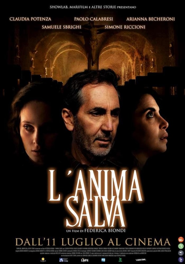 L’Anima salva