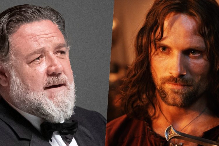 Russell-Crowe